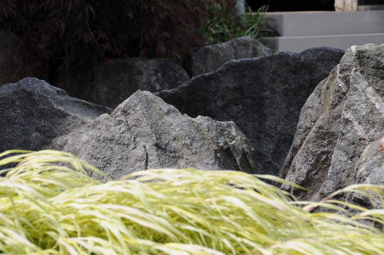 High end landscape construction by Fossil Landscape Construction in Vancouver BC featuring refined outdoor spaces, detailed craftsmanship and timeless design.