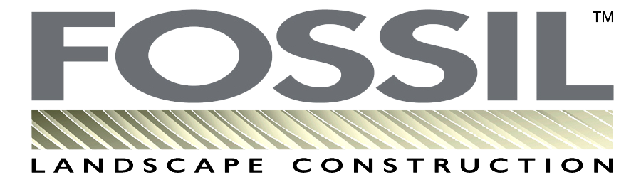 Fossil Landscape Construction