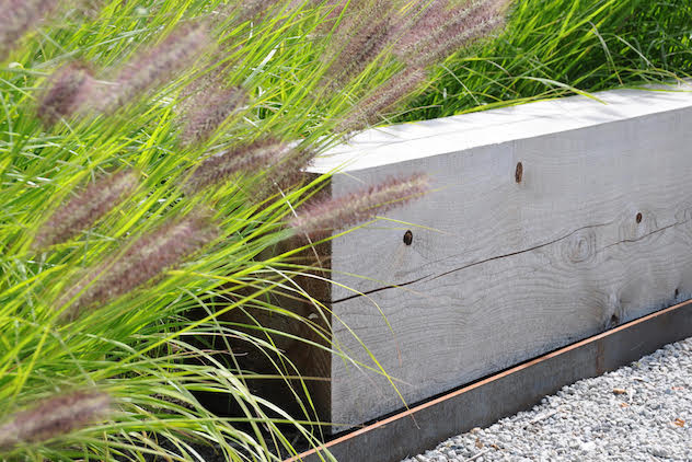 High end landscape construction by Fossil Landscape Construction in Vancouver BC featuring refined outdoor spaces, detailed craftsmanship and timeless design.