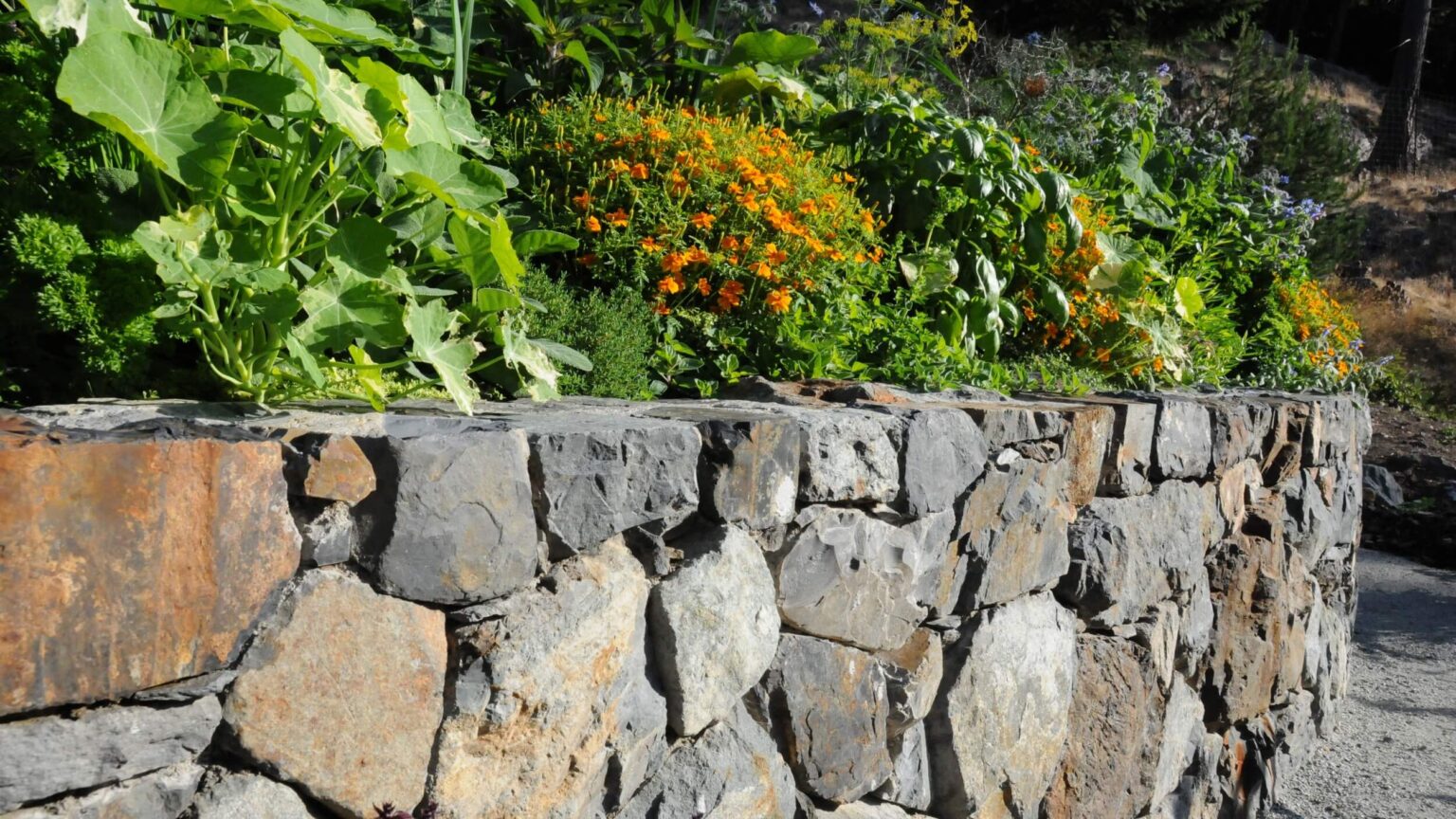 High end landscape construction by Fossil Landscape Construction in Vancouver BC featuring refined outdoor spaces, detailed craftsmanship and timeless design.